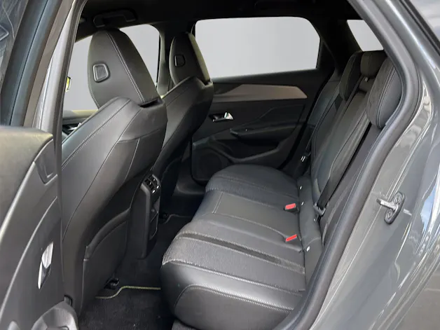 PEUGEOT 308 SW 1.6 PHEV 180 GT