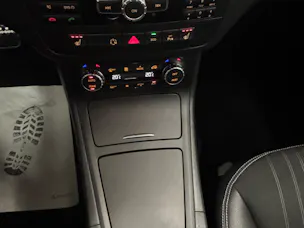 MERCEDES-BENZ B-Klasse W246 B 220 4m