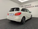 MERCEDES-BENZ B-Klasse W246 B 220 4m