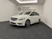 MERCEDES-BENZ B-Klasse W246 B 220 4m