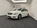 MERCEDES-BENZ B-Klasse W246 B 220 4m
