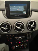 MERCEDES-BENZ B-Klasse W246 B 220 4m