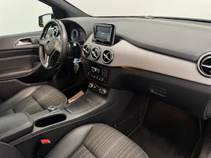 MERCEDES-BENZ B-Klasse W246 B 220 4m