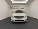 MERCEDES-BENZ B-Klasse W246 B 220 4m