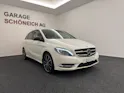 MERCEDES-BENZ B-Klasse W246 B 220 4m