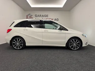 MERCEDES-BENZ B-Klasse W246 B 220 4m