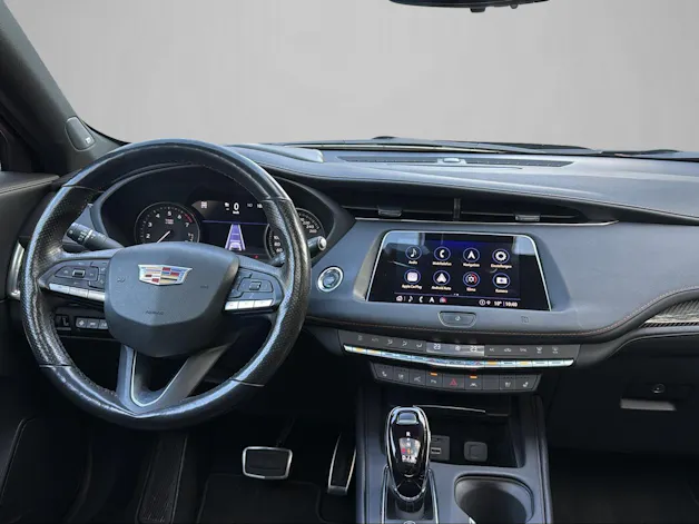 CADILLAC XT4 2.0 T Sport AWD