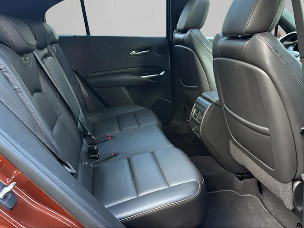 CADILLAC XT4 2.0 T Sport AWD