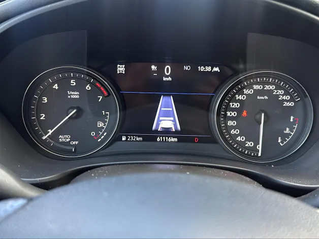 CADILLAC XT4 2.0 T Sport AWD