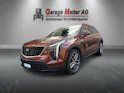 CADILLAC XT4 2.0 T Sport AWD