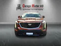 CADILLAC XT4 2.0 T Sport AWD