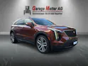 CADILLAC XT4 2.0 T Sport AWD