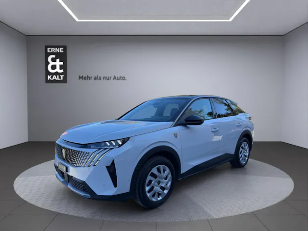 PEUGEOT 3008 1.2 Hybrid GT
