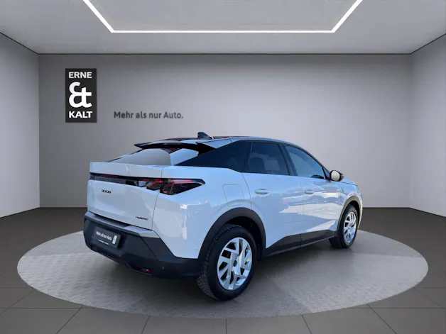 PEUGEOT 3008 1.2 Hybrid GT