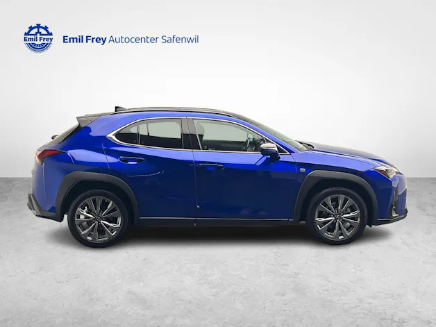 Lexus UX 250h F-Line