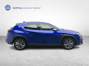 immagine del veicolo LEXUS UX 250h F-Line