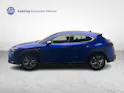 Lexus UX 250h F-Line