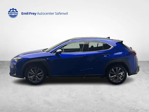 Lexus UX 250h F-Line