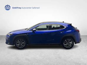 immagine del veicolo LEXUS UX 250h F-Line