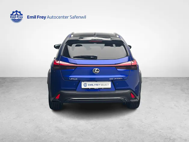 Lexus UX 250h F-Line