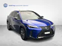 Lexus UX 250h F-Line
