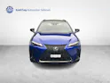 Lexus UX 250h F-Line