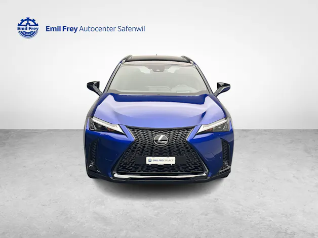 Lexus UX 250h F-Line