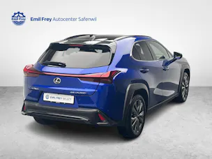 Lexus UX 250h F-Line
