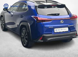 Lexus UX 250h F-Line