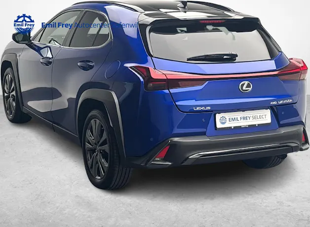Lexus UX 250h F-Line