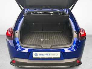 Lexus UX 250h F-Line