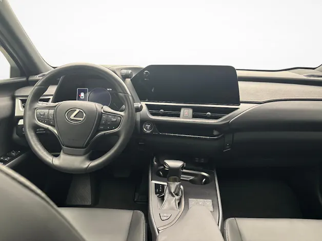 Lexus UX 250h F-Line