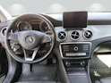 MERCEDES-BENZ CLA-Klasse X117 Shooting Brake CLA 200 d 4 matic