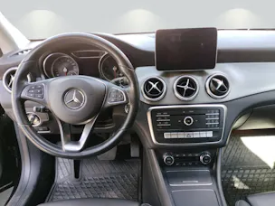 MERCEDES-BENZ CLA-Klasse X117 Shooting Brake CLA 200 d 4 matic