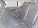 MERCEDES-BENZ CLA-Klasse X117 Shooting Brake CLA 200 d 4 matic