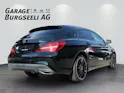 MERCEDES-BENZ CLA-Klasse X117 Shooting Brake CLA 200 d 4 matic