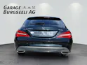 MERCEDES-BENZ CLA-Klasse X117 Shooting Brake CLA 200 d 4 matic