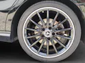 MERCEDES-BENZ CLA-Klasse X117 Shooting Brake CLA 200 d 4 matic