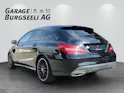 MERCEDES-BENZ CLA-Klasse X117 Shooting Brake CLA 200 d 4 matic