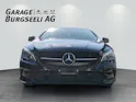 MERCEDES-BENZ CLA-Klasse X117 Shooting Brake CLA 200 d 4 matic
