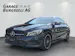 MERCEDES-BENZ CLA-Klasse X117 Shooting Brake CLA 200 d 4 matic