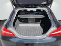MERCEDES-BENZ CLA-Klasse X117 Shooting Brake CLA 200 d 4 matic