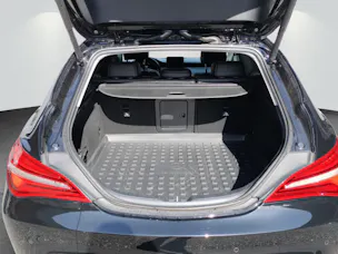 MERCEDES-BENZ CLA-Klasse X117 Shooting Brake CLA 200 d 4 matic