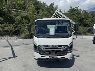 ISUZU M 27 3.0 150 CV GENERATION 2