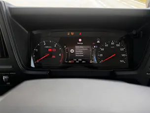 ISUZU M 27 3.0 150 CV GENERATION 2