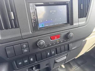 ISUZU M 27 3.0 150 CV GENERATION 2