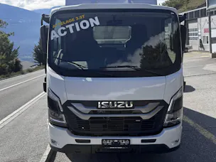 ISUZU M 27 3.0 150 CV GENERATION 2