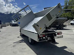 ISUZU M 27 3.0 150 CV GENERATION 2