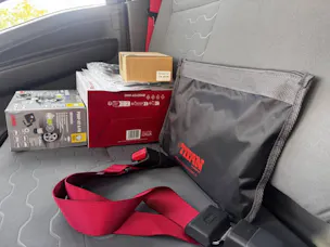 ISUZU M 27 3.0 150 CV GENERATION 2