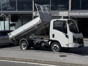 ISUZU M 27 3.0 150 CV GENERATION 2